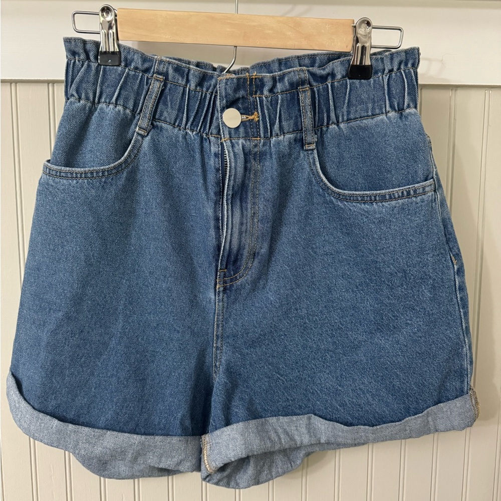 H&M Jean Shorts